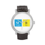 mb  Wrist Watch