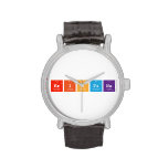 Kristina  Wrist Watch