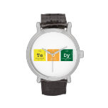 teody  Wrist Watch