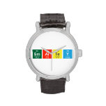 Smartey  Wrist Watch