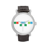 ur mom gay
 no u  Wrist Watch
