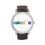 Yeah na  Wrist Watch