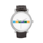 congrats  Wrist Watch