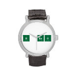 H ero  Wrist Watch