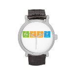 Poppy
   Wrist Watch