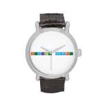 Breaking Reddit  Wrist Watch