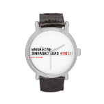 HrishiKesh Sinhagad Road  Wrist Watch