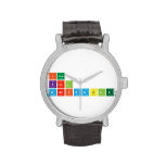 IAM
 KARL
 MARIDABLE  Wrist Watch
