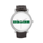 CEDIMI  Wrist Watch