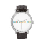 Delaware Township School
   Wrist Watch