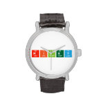 Riley  Wrist Watch
