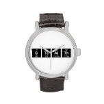 Stealth  Wrist Watch