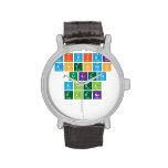 Viviana
 Antonio
 Julieta
 Irinel
 elena
 
   Wrist Watch