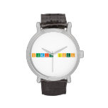Sumit singh  Wrist Watch