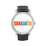 Brian  Wrist Watch