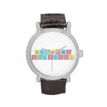 Pattaraphon
 Saengphu  Wrist Watch