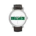 Farid  Wrist Watch