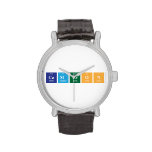 Cameron  Wrist Watch