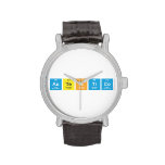 autentico  Wrist Watch