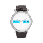 Tek it  Wrist Watch