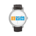 SWAG  Wrist Watch