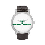 Unit
 6
 Science Stuff  Wrist Watch