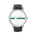 Zara Marouvo  Wrist Watch