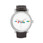 İyi ki doğdun 
 Nejdiye   Wrist Watch