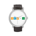 SANJU  Wrist Watch