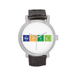 Rahul  Wrist Watch