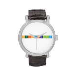 Periodically
   Wrist Watch