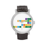 free 
 happiness
 life 
 vision 
 love peace  Wrist Watch