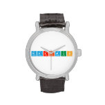 MAXIMUS  Wrist Watch