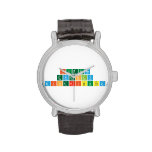 future
 evenly
 distributed  Wrist Watch