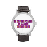 Periodic
 Table
 Writer  Wrist Watch