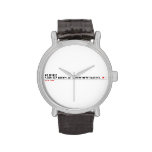 NO DP BCZ  YASHI SAY NAGAR LAG JAYEGEE MERE BABU KO...  Wrist Watch