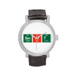 smart  Wrist Watch