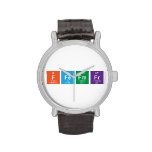 ffefmfr  Wrist Watch