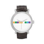 Sukses UNBK  Wrist Watch