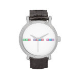 tarun singh negi  Wrist Watch