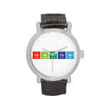 Healthcare  Wrist Watch