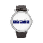 Rewbenio  Wrist Watch
