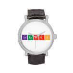 FRESHERS   Wrist Watch