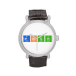 Mason  Wrist Watch