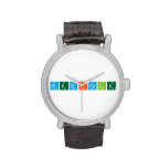 MEDICOLE  Wrist Watch