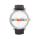 Dorian  Wrist Watch