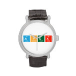 APEX  Wrist Watch