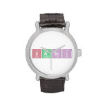 sabri  Wrist Watch