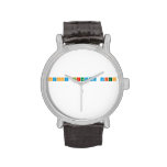 Happy Birthday Taigh
 
 
   Wrist Watch