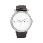 Murray  Wrist Watch